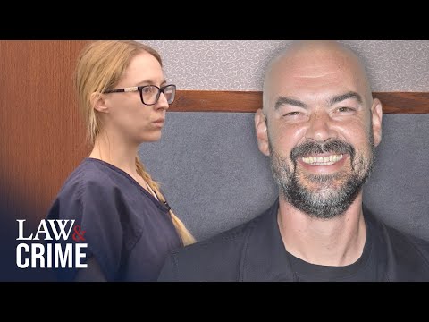 ‘Ghost Adventures’ Star Speaks Out About Wife’s Alleged Murder-for-Hire Plot