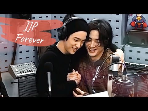 GOT7 Jinyoung & JB teasing and loving each other