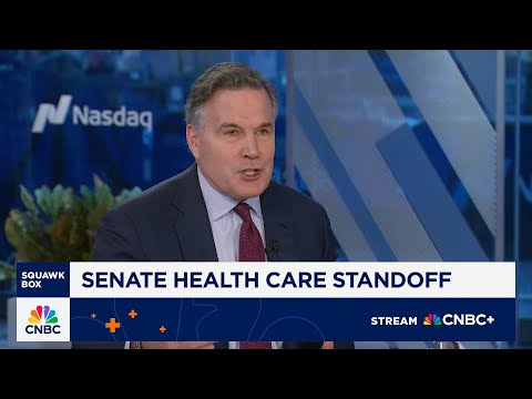 Sen. Dave McCormick: The current Obamacare subsidies can't be extended in their current form