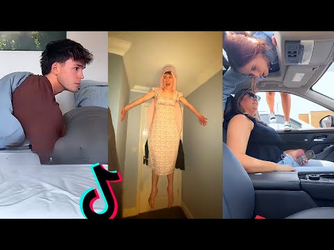 34 Minutes of Weirdly Relatable TikToks! #3
