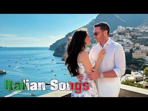 The Golden Age of Italian 'Amore' ❤️ | Iconic 70s 80s 90s Romantic Songs