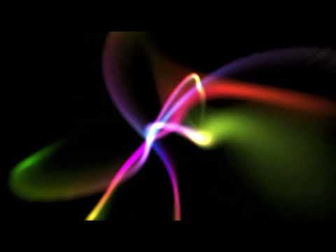 Flurry screensaver for 9 hours