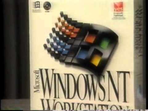Macintosh Or Windows? 1996