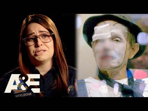 Most Emotional Moments - Part 2 | Nightwatch | A&E