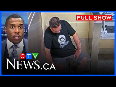 Ottawa Councillor Matthew Luloff found guilty | CTV News Ottawa at Five for Thursday,  March 5, 2026