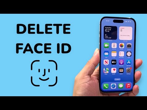 How To Delete Face ID On iPhone