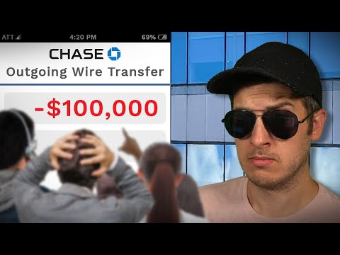 I Made An Entire Scam Call Center Go Crazy Losing $100K