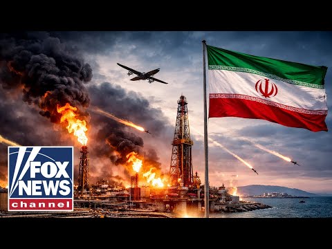 Experts reveal FINAL phase to topple Iranian Regime: 'It's INEVITABLE!'
