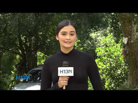 “I saw many of my classmates dead”: Student from the Liceo Antioqueño recounts the bus tragedy