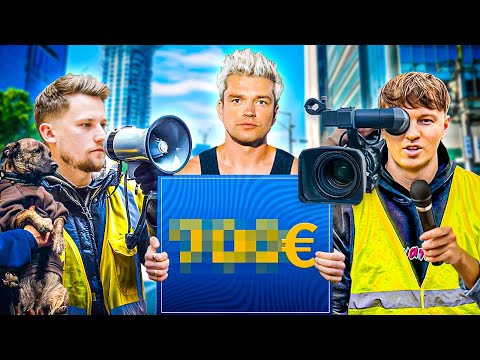 Ar Laimės Jovani 1000€ Šuniukams?