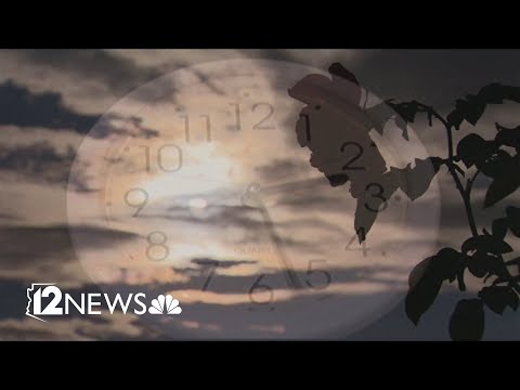 Here's why Arizona won't set its clocks back