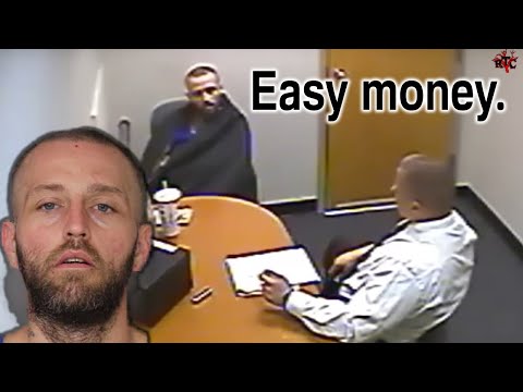 When A Murderer Will Do Anything Money