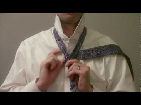 How to Make a Tie