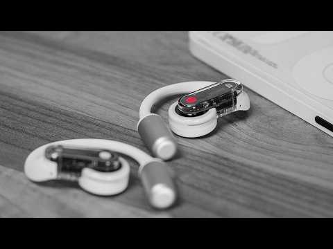 Introducing Ear (open) and OS 3.0