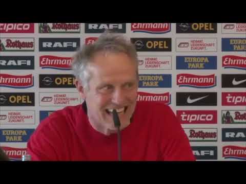 Die TOP 10 legendärsten WUTREDEN AUSRASTER im Fussball