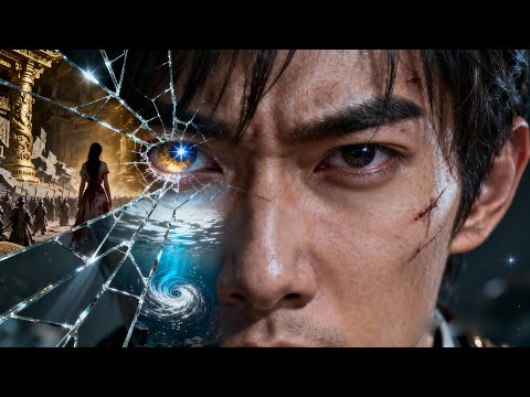 🔥開局覺醒神瞳，左眼通古今，右眼斷未來！這雙神瞳讓千年陰謀無所遁形！#短剧 #逆袭 #系统 #搞笑 #觉醒 #反轉 #爽文