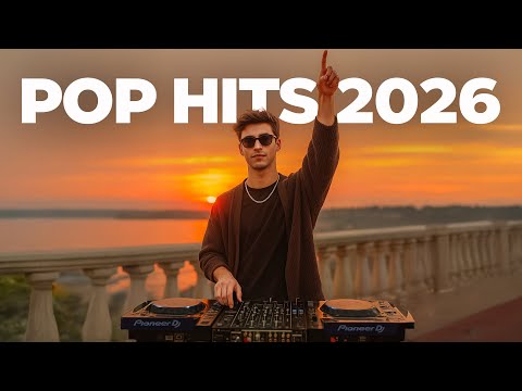 Top 20 Pop Songs 2026 ♫ Bruno Mars, Lady Gaga, Dua Lipa, Adele, Ed Sheeran, The Weeknd #28