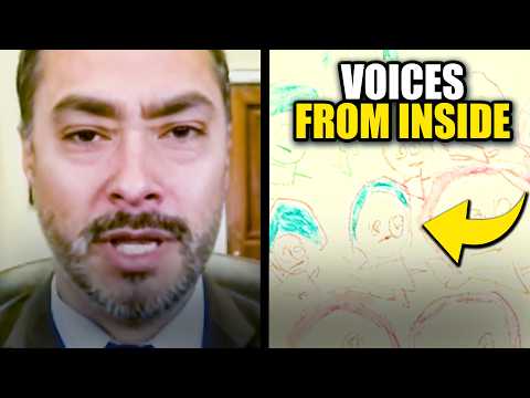 Trump Narrative Fractures As Latest Detention Report Shakes DHS