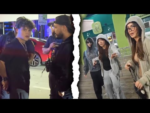 YouTubers Serious Moments 2025 (Part 2)