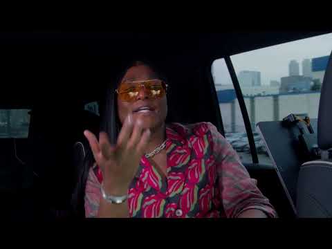 "I Been Ready for the Smoke": Law Roach Explains Zendaya's "The Drama" Red Carpet Looks #styledbyLAW