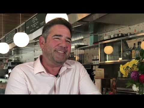 The Phoenicia Diner named Tourism Business of the Year