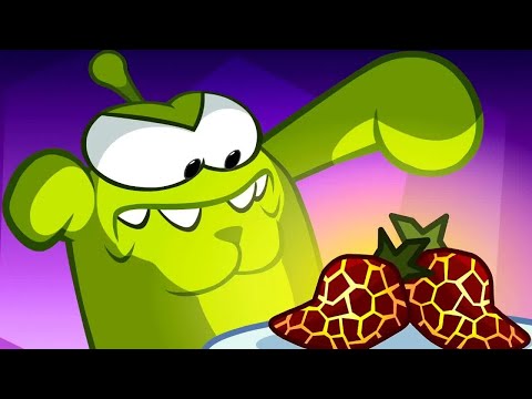 Om Nom Stories 🌶 Hot Competition 🌶 💚 Super Toons TV - Best Cartoons