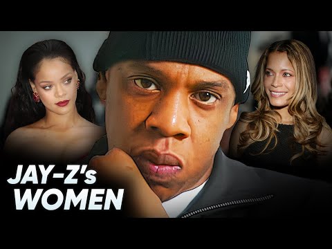 JAY-Z`s TRUE STORY of RELATIONSHIPS | Dark and light side | Documentary