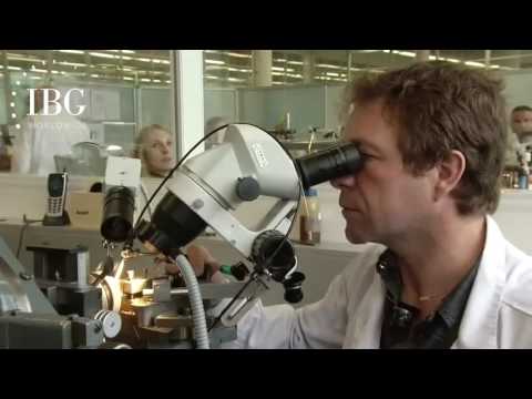 Breguet: Guilloche Dials explained by Jeff Kingston