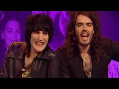 Big Fat Quiz of the Year 2006
