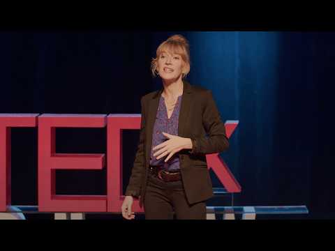 How to be confident (even if you’re not) | Montana von Fliss | TEDxBellevueWomen