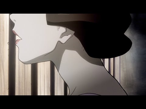 카우보이 비밥을 만든 천재 작가가 사무라이에 빠지면 벌어지는 일 🔥 명작 애니 한방에 몰아보기