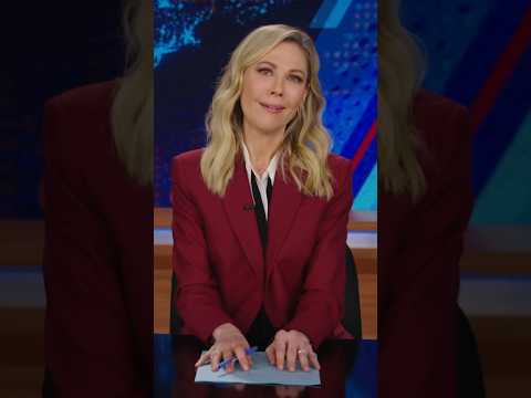 OpenAI's ChatGPT update was clearly programmed to fuel the male ego #DailyShow #DesiLydic #AI