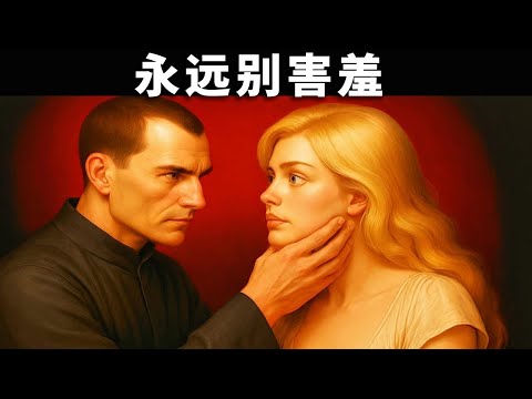 马基雅维利勾引女人的最卑鄙手段 | 女性心理学 | 马基雅维利