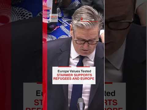 Badenoch Presses Starmer Over Trump Issue