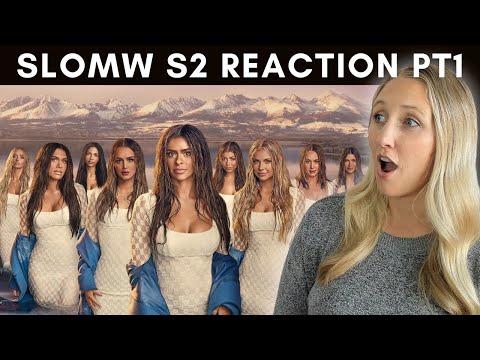 Secret Lives of Mormon Wives: Drama, Digs & Dysfunction | Ep. 1–5 Review