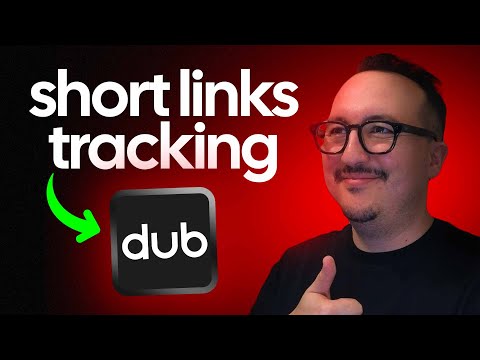 DUB IS THE BEST LINK SHORTENER!