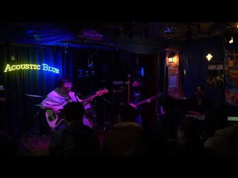 [4K] THE_STORM_04_Home Sweet Home