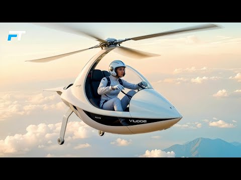 15 BEST GYRO PLANES THAT WILL BLOW YOUR MIND - 2025