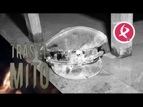 Teorías conspiratorias históricas relacionadas con Extremadura | Tras el Mito #21