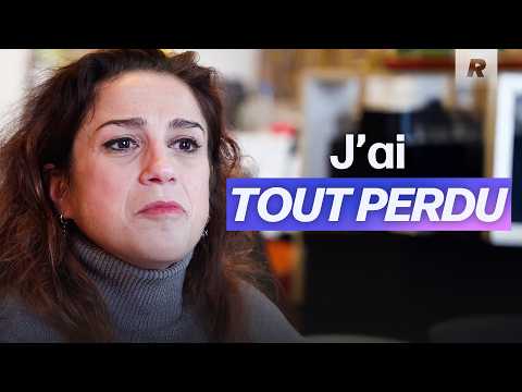 Dans la misère, ils comptent sur les Restos du Cœur pour tenir