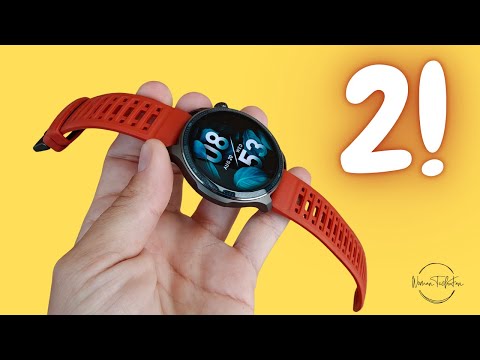 Amazfit Balance 2 || A big surprise!