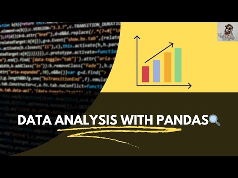 Python Data Analysis for Beginners: Intro to Pandas - A Practical How-To
