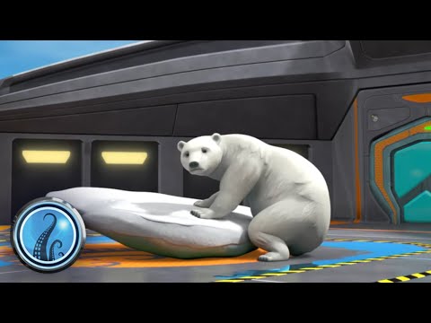 Getting Warmer | The Deep Season 4 🐋 Episode 11