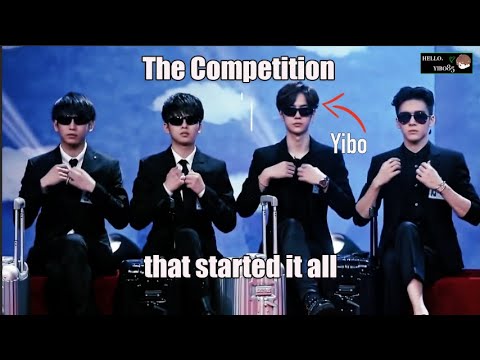 [ENG SUB] Do you know how Wang Yibo 王一博 became a host on DDU?