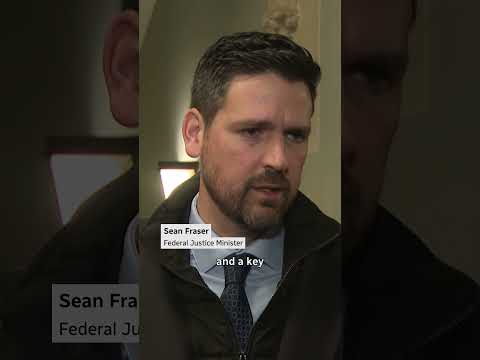 Federal government responds to Smith's demands for more judicial input