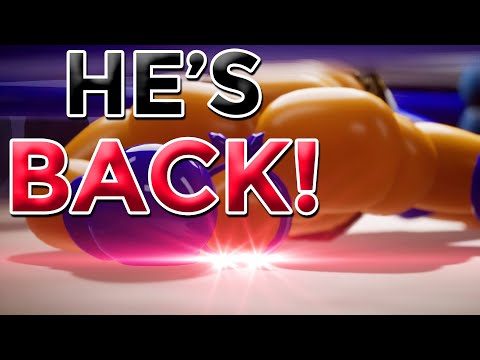 TOBY STRIKES BACK! | Punch A Bunch