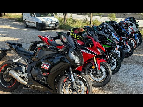 Top 10 Fastest Bikes In The World (2025-2026)