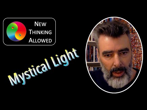 Mystical Light with James Tunney