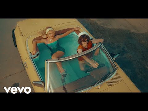 Sabrina Carpenter - Espresso