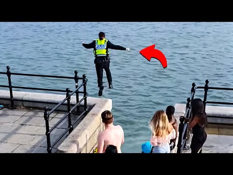 Невероятные Моменты, Снятые на Камеру